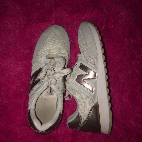 New balance running shoes - Picture 4 of 6